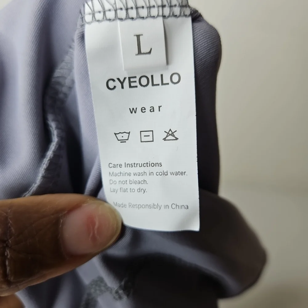 Cyeollo Surgery Recovery Suit Anti-licking Snugly Suit Cute Comfy Pet Petcore